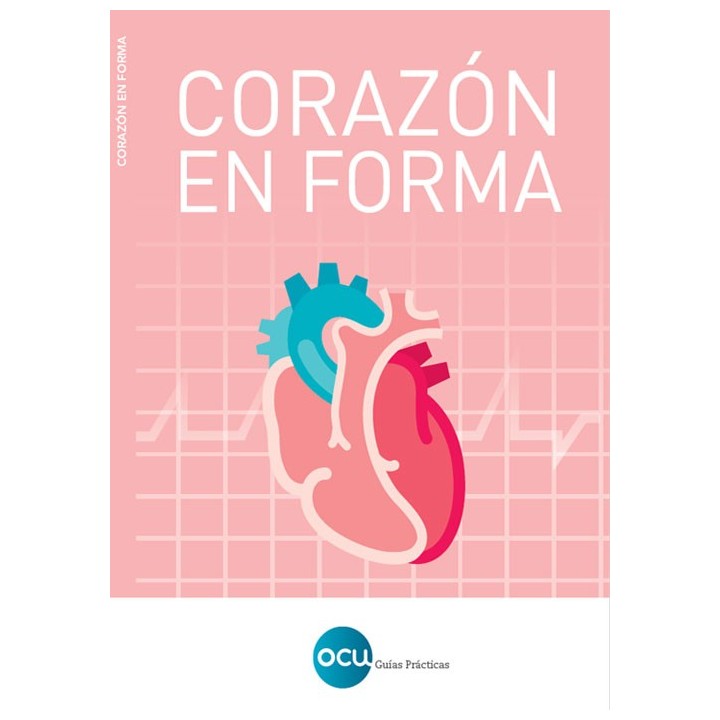 Corazón en forma - Vvaa